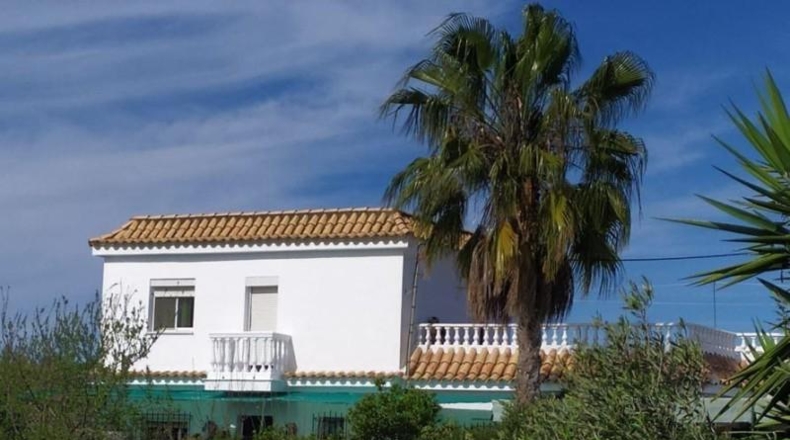 Cádiz - Sanlúcar de Barrameda - 4200m2
