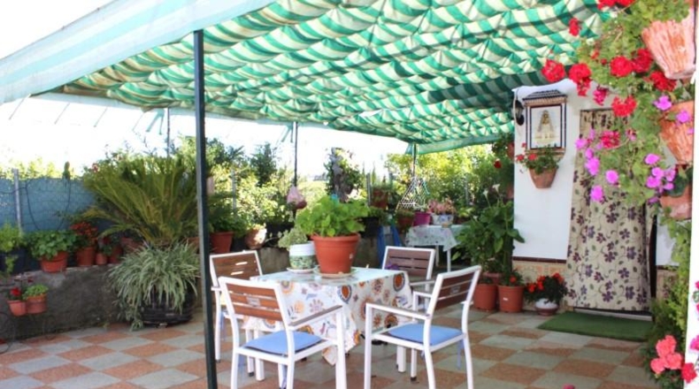 Cádiz - Sanlúcar de Barrameda - 4200m2