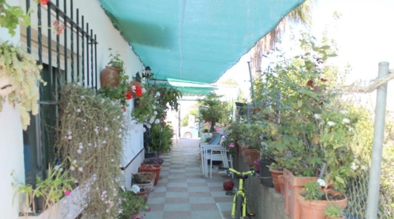 Cádiz - Sanlúcar de Barrameda - 4200m2