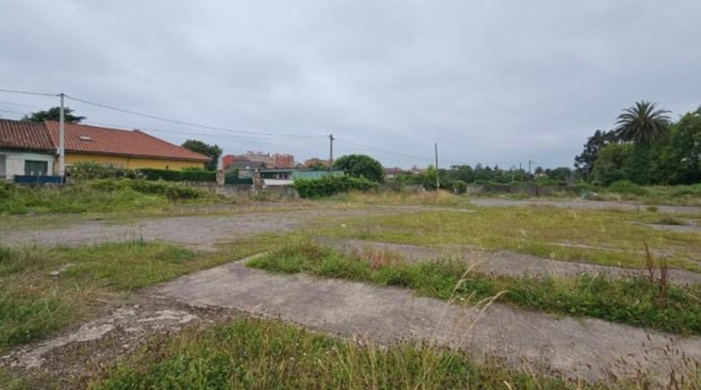 Asturias - Gijón - 11235m2