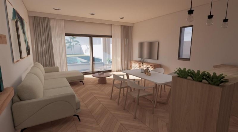 Huelva - Ayamonte - 745m2