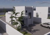 Detached villa with land for sale on España, Ayamonte, ref: TR312448 photo