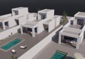Detached villa with land for sale on España, Ayamonte, ref: TR312448 photo