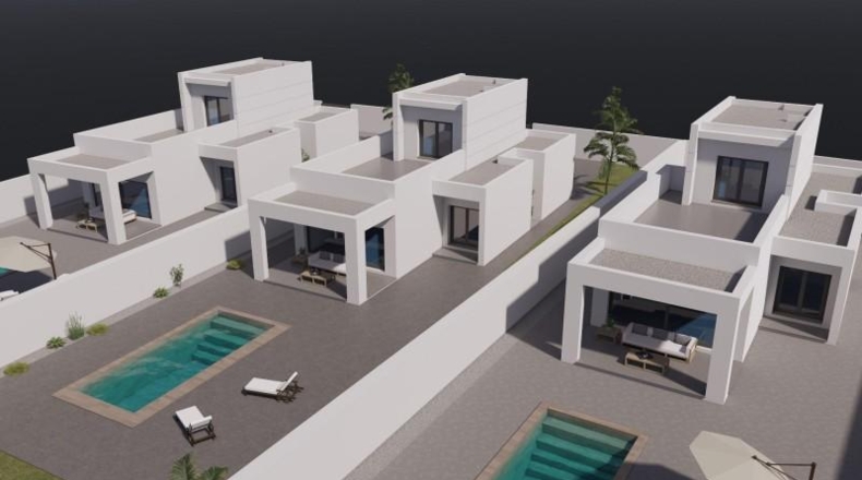 Huelva - Ayamonte - 745m2
