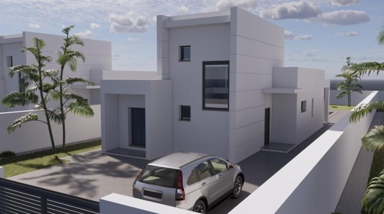 Huelva - Ayamonte - 745m2
