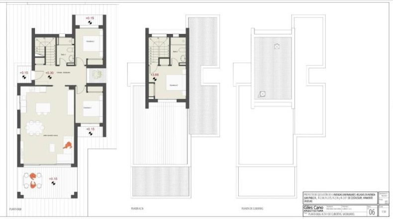 Huelva - Ayamonte - 745m2