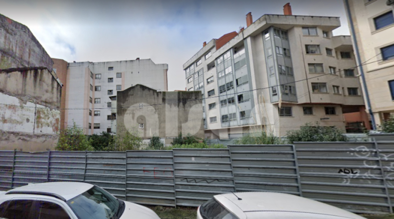 Pontevedra - Vigo - 252m2