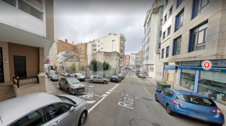 Pontevedra - Vigo - 252m2