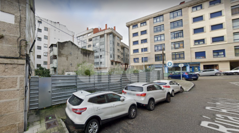 Pontevedra - Vigo - 252m2