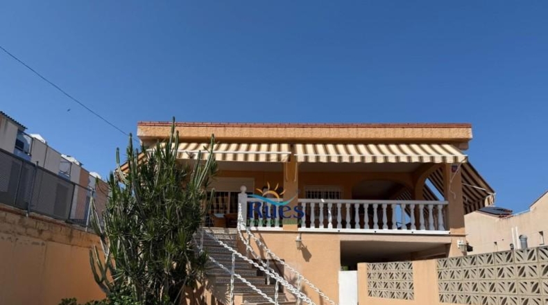 Castellón - Almassora - 1200m2