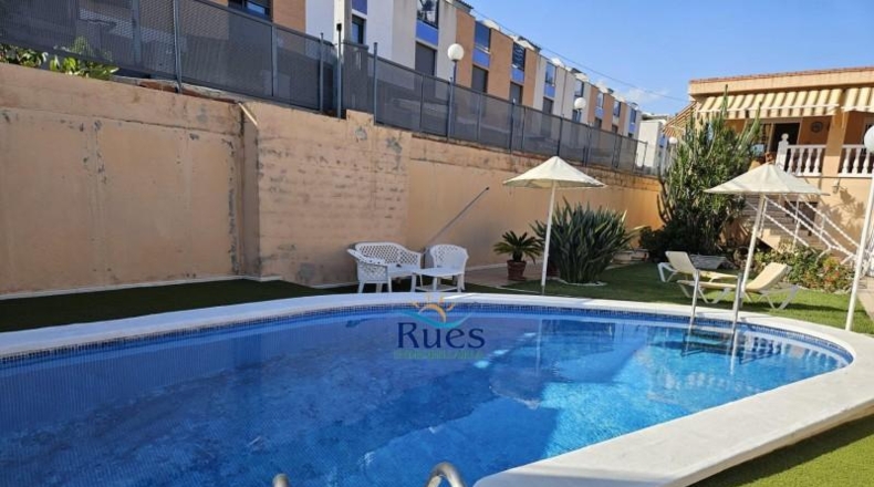 Castellón - Almassora - 1200m2