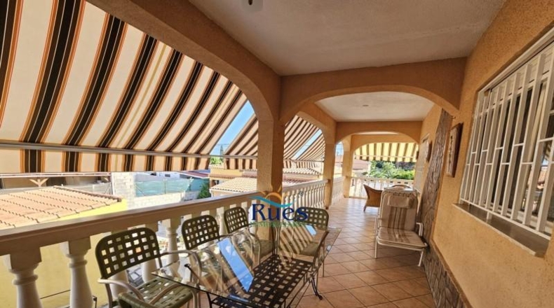 Castellón - Almassora - 1200m2