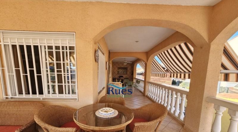 Castellón - Almassora - 1200m2