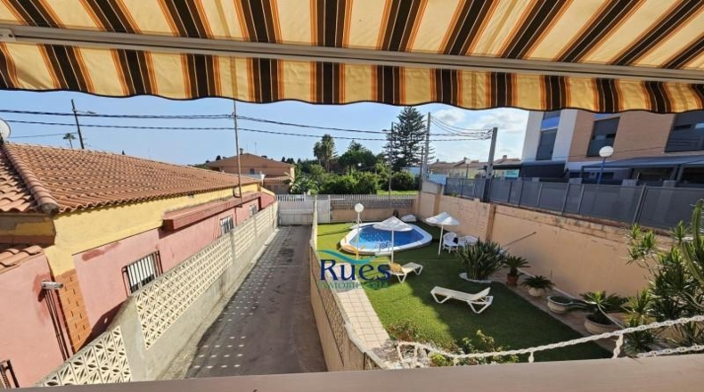 Castellón - Almassora - 1200m2