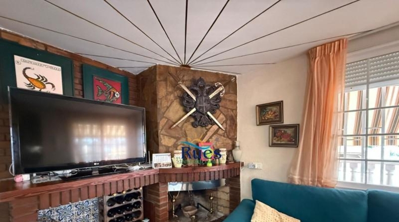 Castellón - Almassora - 1200m2