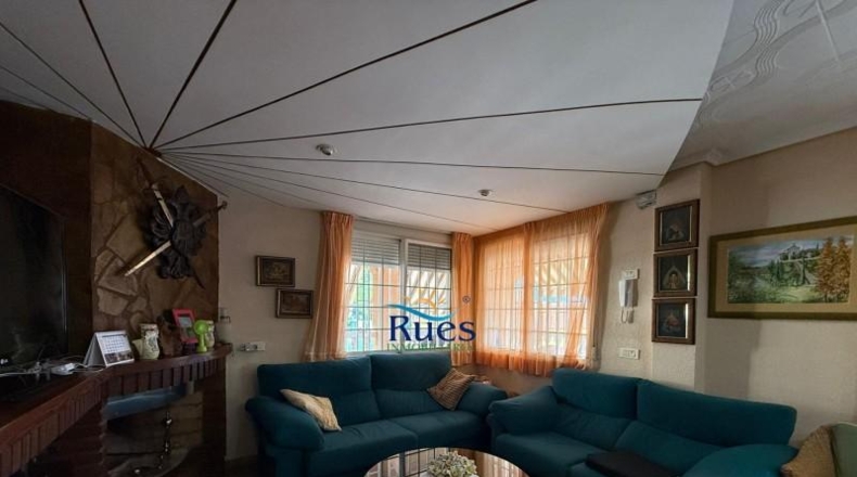 Castellón - Almassora - 1200m2