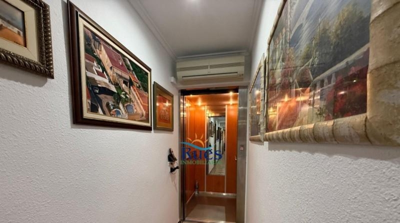 Castellón - Almassora - 1200m2