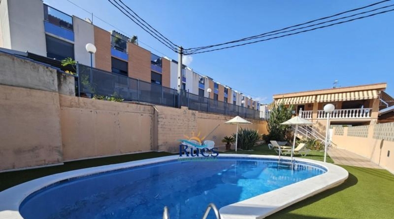 Castellón - Almassora - 1200m2