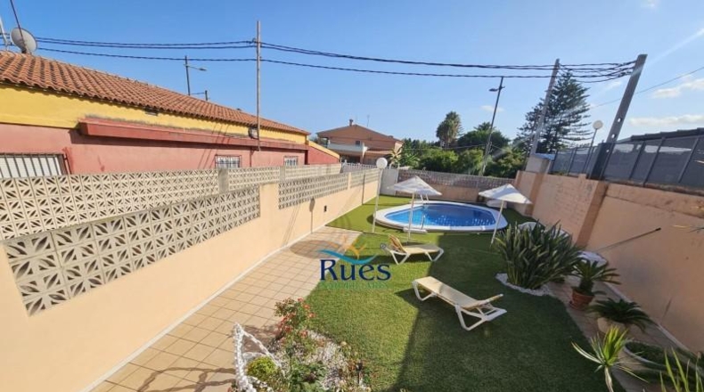 Castellón - Almassora - 1200m2