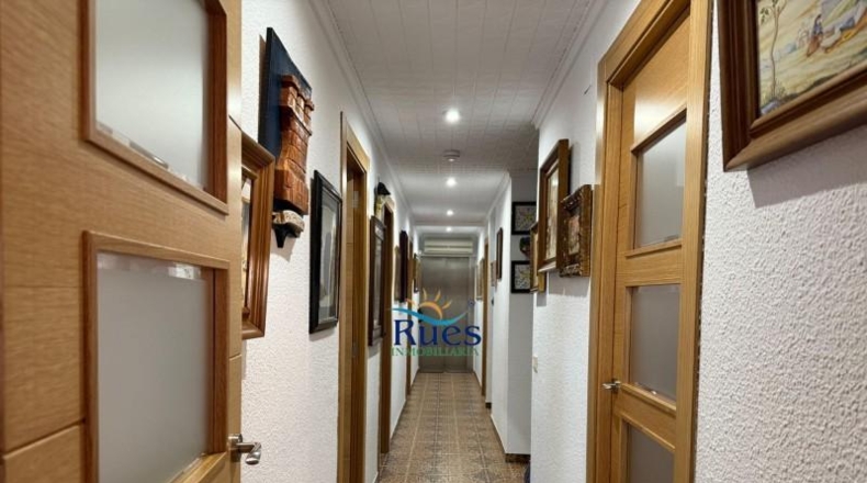Castellón - Almassora - 1200m2