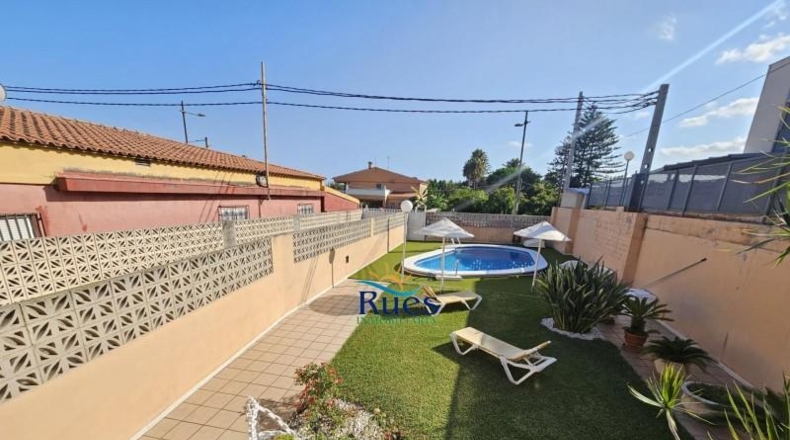 Castellón - Almassora - 1200m2