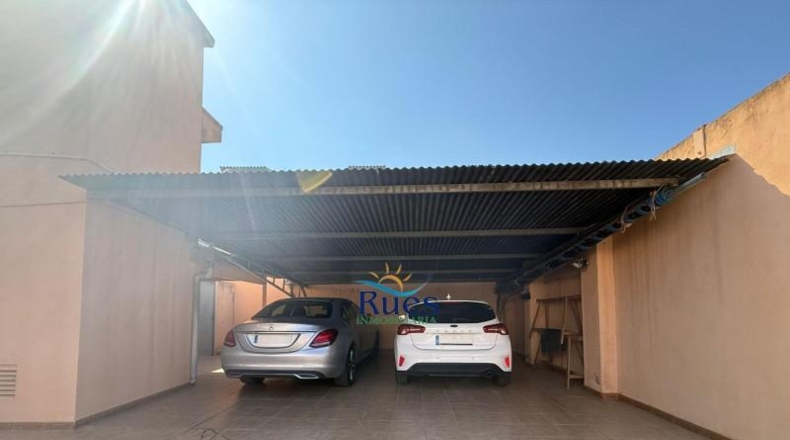 Castellón - Almassora - 1200m2