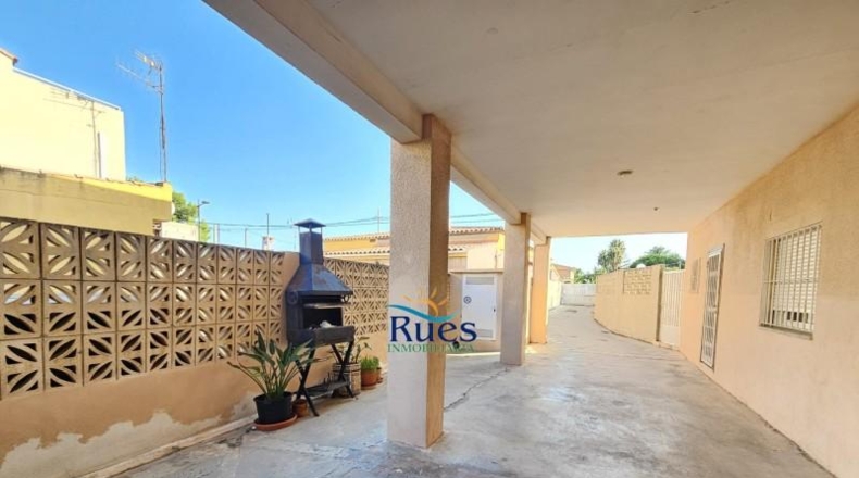 Castellón - Almassora - 1200m2