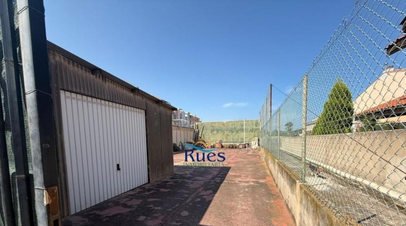Castellón - Almassora - 1200m2