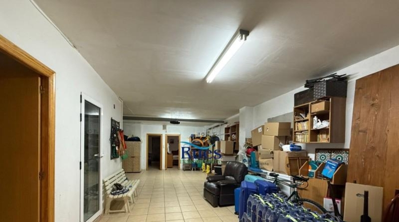 Castellón - Almassora - 1200m2