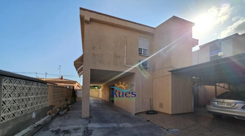 Castellón - Almassora - 1200m2