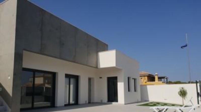 Alicante - Pilar de la Horadada - 300m2