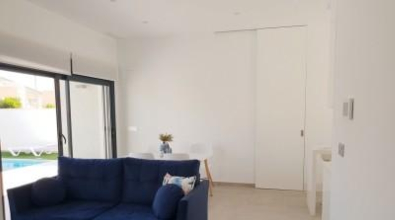 Alicante - Pilar de la Horadada - 300m2