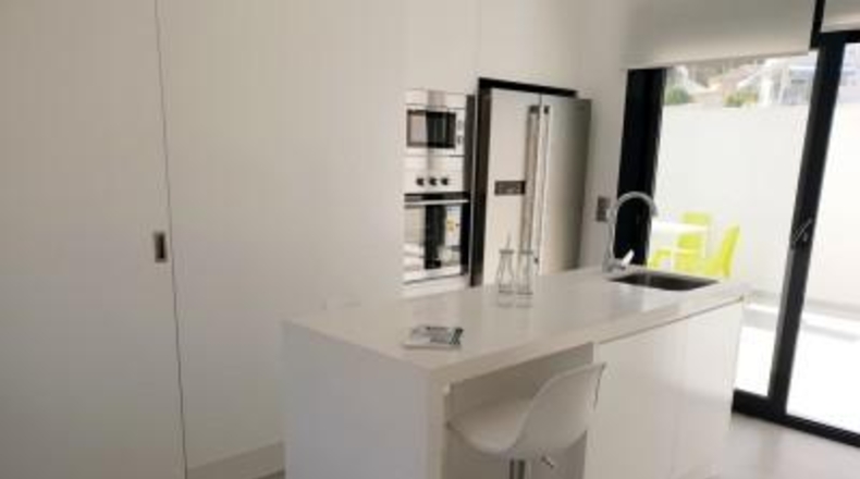 Alicante - Pilar de la Horadada - 300m2
