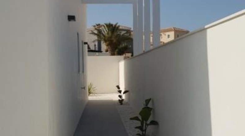 Alicante - Pilar de la Horadada - 300m2