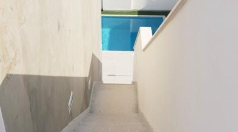 Alicante - Pilar de la Horadada - 300m2