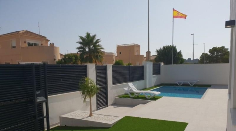 Alicante - Pilar de la Horadada - 300m2