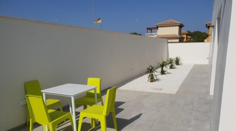 Alicante - Pilar de la Horadada - 300m2