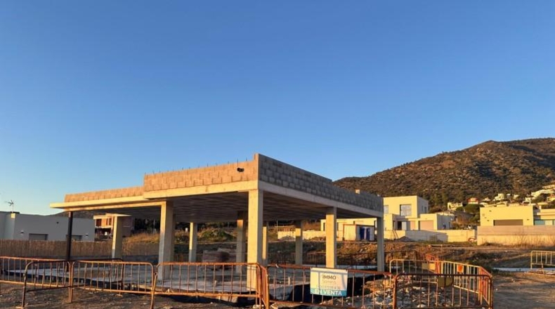 Gerona - Palau-saverdera - 440m2