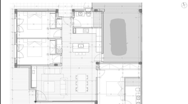Gerona - Palau-saverdera - 440m2