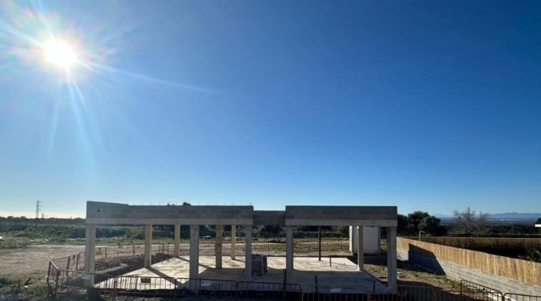 Gerona - Palau-saverdera - 440m2