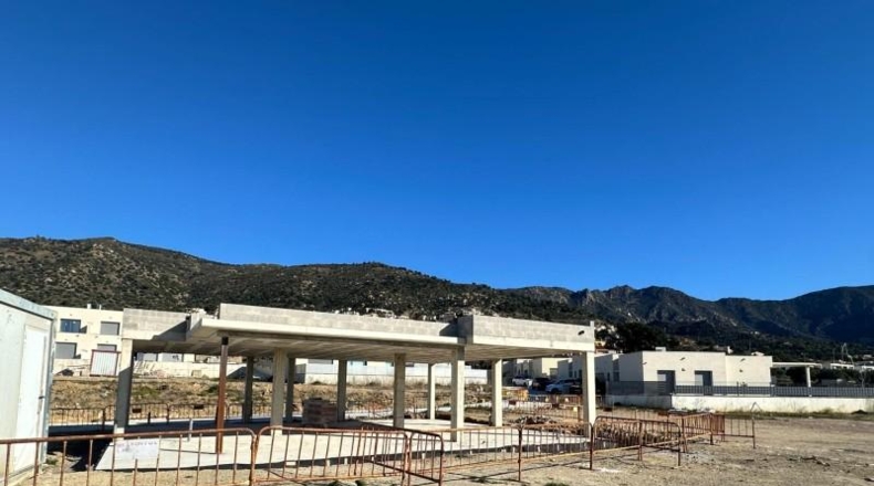 Gerona - Palau-saverdera - 440m2