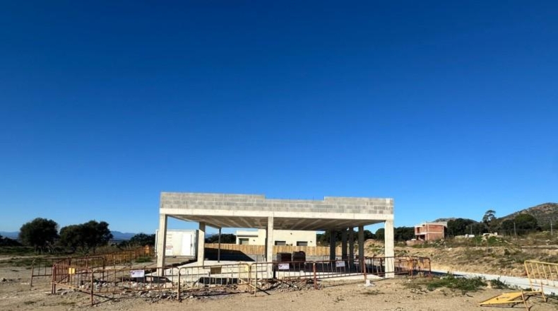 Gerona - Palau-saverdera - 440m2