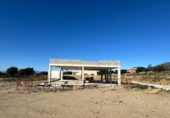 Xalet independent amb terreny en venda a la España, Palau-saverdera, ref.: TR221648 foto