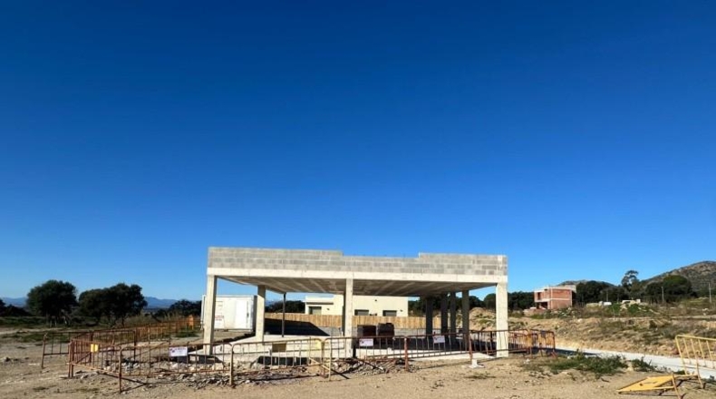 Gerona - Palau-saverdera - 440m2