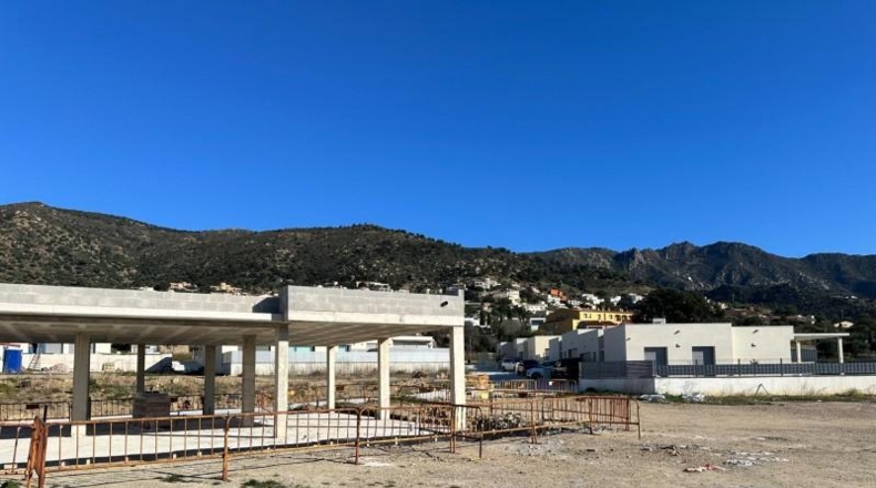 Gerona - Palau-saverdera - 440m2