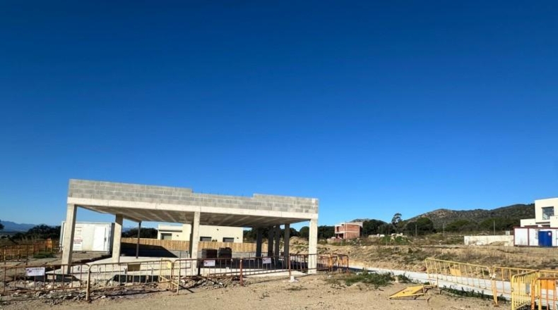 Gerona - Palau-saverdera - 440m2