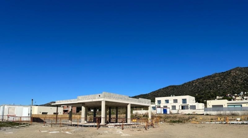 Gerona - Palau-saverdera - 440m2
