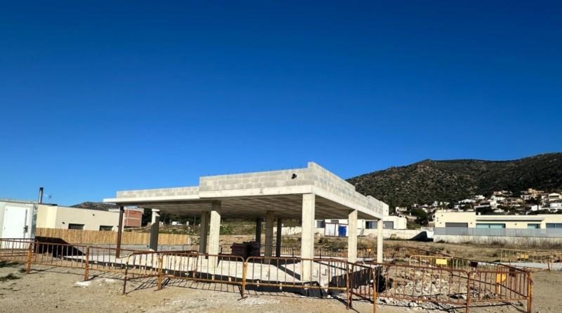 Gerona - Palau-saverdera - 440m2