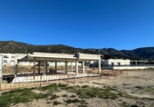 Xalet independent amb terreny en venda a la España, Palau-saverdera, ref.: TR221648 foto