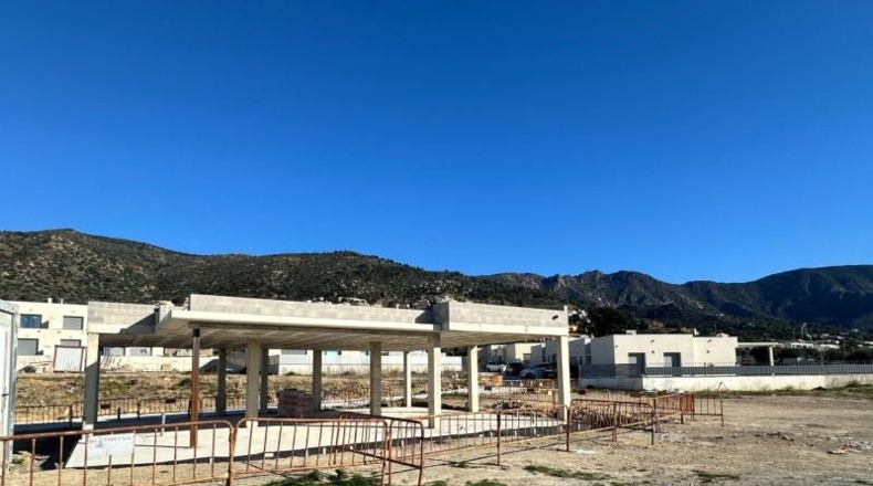 Gerona - Palau-saverdera - 440m2